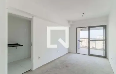 Apartamento para venda - chácara santo antonio, 1 quarto,  66 m² - são paulo