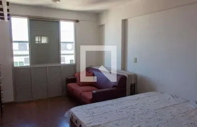 Kitnet / stúdio para venda - botafogo, 1 quarto,  45 m² - campinas