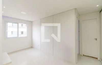 Apartamento para venda - vila prudente, 1 quarto,  37 m² - são paulo