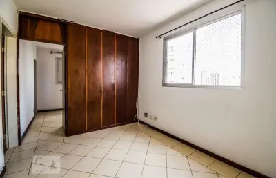 Apartamento para venda - vila itapura, 1 quarto,  52 m² - campinas