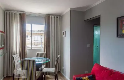 Apartamento para venda - planalto, 2 quartos,  65 m² - são bernardo do campo