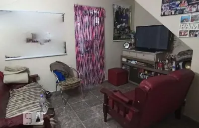 Casa para venda - sapopemba, 3 quartos,  105 m² - são paulo