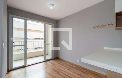 Apartamento para venda - belém, 1 quarto,  33 m² - são paulo