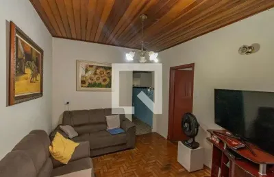 Casa para venda - taquaral, 3 quartos,  150 m² - campinas
