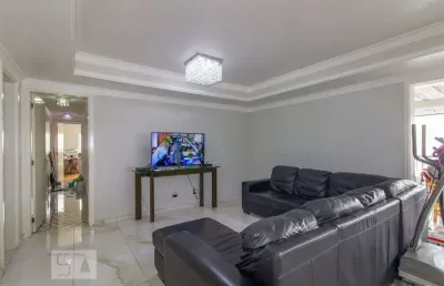Apartamento para venda - mooca, 4 quartos,  300 m² - são paulo