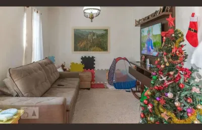 Casa para venda - vila mimosa, 3 quartos,  130 m² - campinas