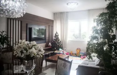 Apartamento para venda - higienópolis, 3 quartos,  105 m² - são paulo