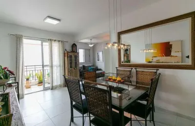 Apartamento para venda - mooca, 2 quartos,  76 m² - são paulo