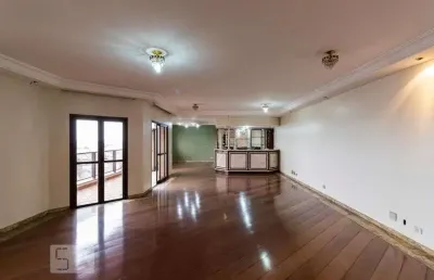 Apartamento para venda - bosque da saúde, 5 quartos,  504 m² - são paulo