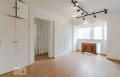 Apartamento para venda - jardim paulista, 1 quarto,  56 m² - são paulo