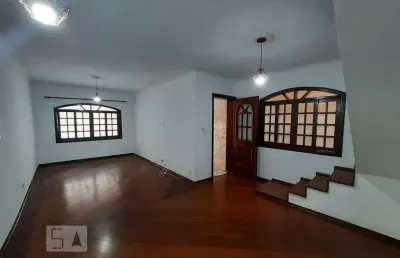 Casa para venda - vila ema, 3 quartos,  180 m² - são paulo