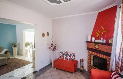 Casa para venda - penha de frança, 4 quartos,  400 m² - são paulo