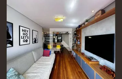 Apartamento para venda - brooklin, 2 quartos,  73 m² - são paulo