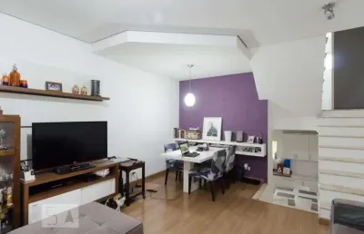 Casa / sobrado em condomínio para venda - assunção, 3 quartos,  250 m² - são bernardo do campo