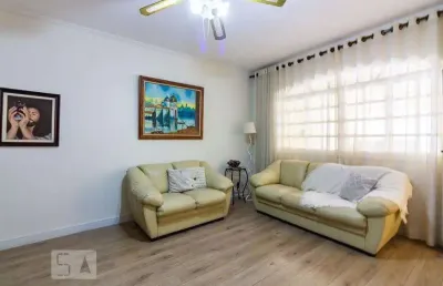 Casa para venda - umuarama, 3 quartos,  161 m² - osasco