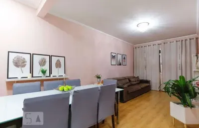 Apartamento para venda - santa cecília, 2 quartos,  90 m² - são paulo