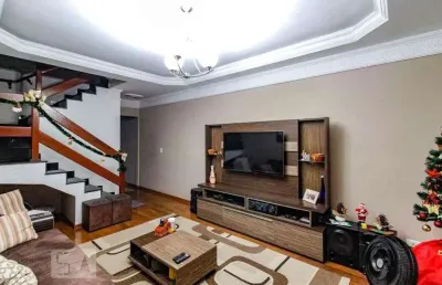 Casa para venda - centro, 3 quartos,  200 m² - guarulhos