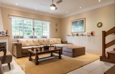 Casa para venda - vila mariana, 3 quartos,  148 m² - são paulo