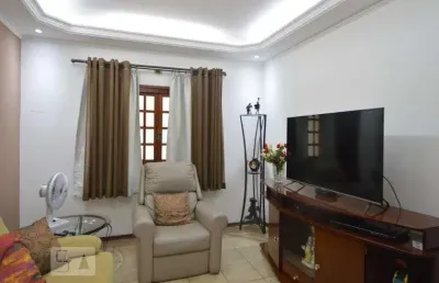 Casa para venda - vila carrão, 8 quartos,  870 m² - são paulo