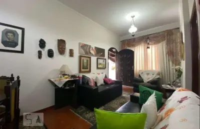 Casa para venda - portal do morumbi, 4 quartos,  180 m² - são paulo