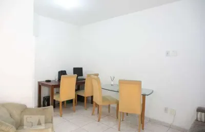 Casa / sobrado em condomínio para venda - vila jacuí, 2 quartos,  60 m² - são paulo