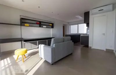 Apartamento para venda - centro, 1 quarto,  48 m² - osasco