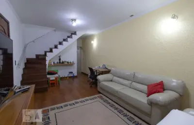 Casa para venda - tatuapé, 3 quartos,  299 m² - são paulo