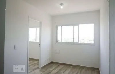 Apartamento para venda - cangaíba, 2 quartos,  33 m² - são paulo