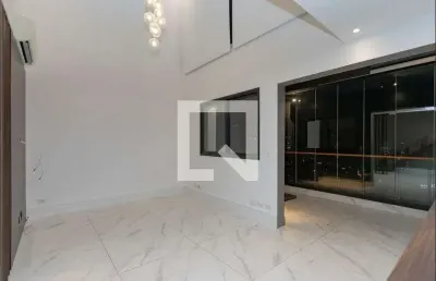 Cobertura para venda - santo amaro , 1 quarto,  76 m² - são paulo