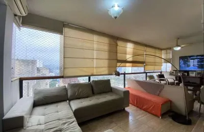 Cobertura para venda - real parque, 3 quartos,  650 m² - são paulo
