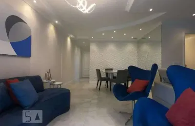 Apartamento para venda - panamby, 2 quartos,  75 m² - são paulo