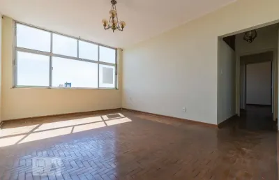 Apartamento para venda - centro, 2 quartos,  110 m² - campinas