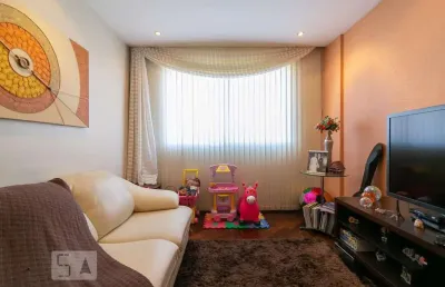 Apartamento para venda - sacomã, 2 quartos,  69 m² - são paulo
