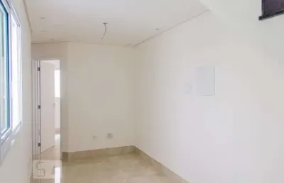 Cobertura para venda - vila leopoldina, 2 quartos,  88 m² - santo andré