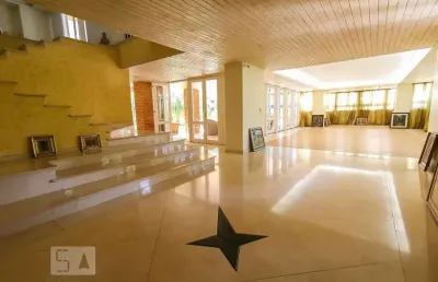 Casa para venda - santo amaro , 4 quartos,  1118 m² - são paulo