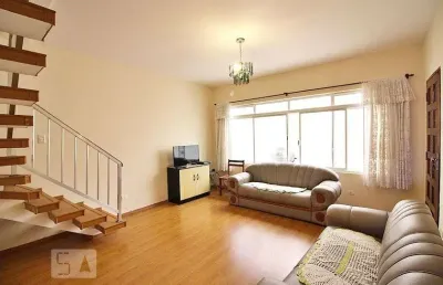Casa para venda - anchieta, 4 quartos,  125 m² - são bernardo do campo