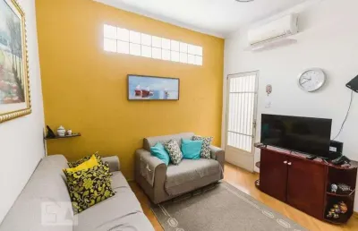 Casa para venda - vila pompéia, 3 quartos,  95 m² - são paulo
