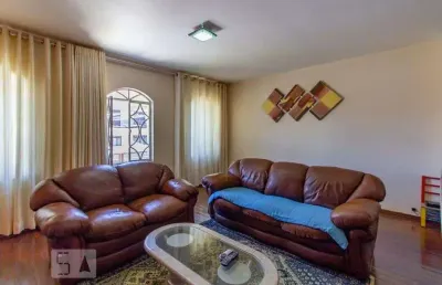 Casa para venda - vila carrão, 3 quartos,  250 m² - são paulo