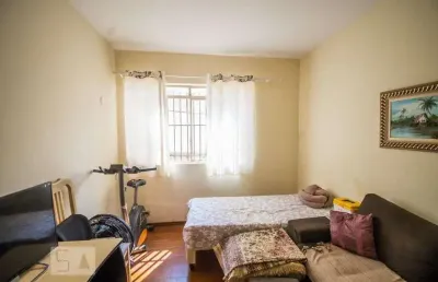 Apartamento para venda - guanabara, 2 quartos,  67 m² - campinas