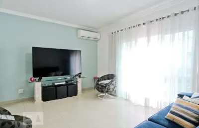 Casa para venda - santana, 4 quartos,  147 m² - são paulo
