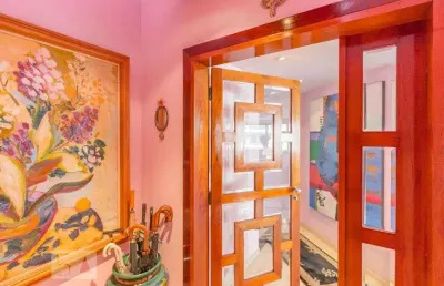 Apartamento para venda - campo belo, 3 quartos,  276 m² - são paulo