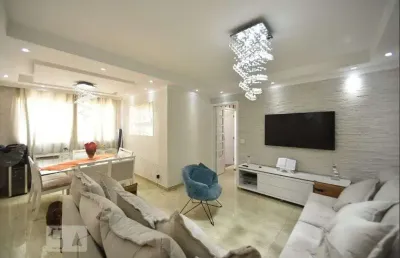 Apartamento para venda - vila carrão, 3 quartos,  98 m² - são paulo
