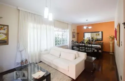 Casa para venda - chácara santo antonio, 3 quartos,  192 m² - são paulo