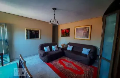 Casa para venda - vila formosa, 3 quartos,  160 m² - são paulo