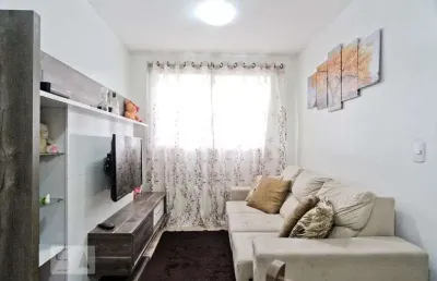 Apartamento para venda - jardim iris , 2 quartos,  45 m² - são paulo