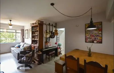 Apartamento para venda - aclimação, 2 quartos,  72 m² - são paulo