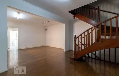Casa para venda - santana, 4 quartos,  900 m² - são paulo