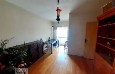 Apartamento para venda - jardim do mar, 3 quartos,  75 m² - são bernardo do campo
