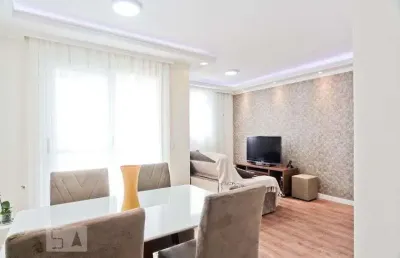 Apartamento para venda - mandaqui, 2 quartos,  63 m² - são paulo