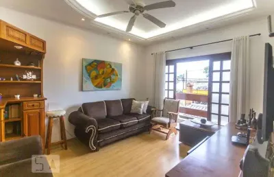 Casa para venda - assunção, 4 quartos,  260 m² - são bernardo do campo